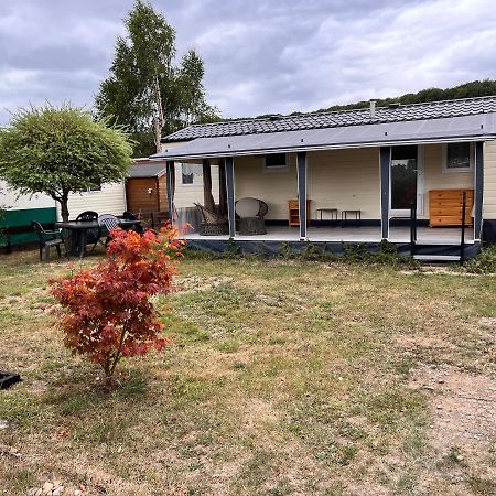 Le Pere Andre Hotton Hotel Kültér fotó
